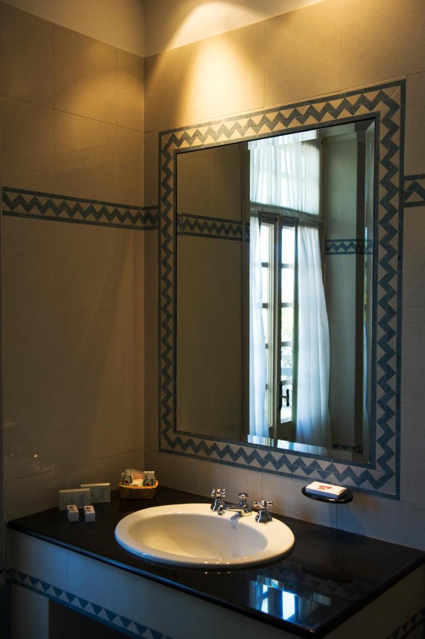 Grande Albergo Miramare Formia Exterior foto